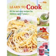 Learn to Cook CICO Books 9781800651883