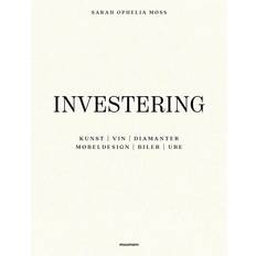 Investering (Hæftet)