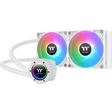 Thermaltake TH240 V2 ARGB 2x120mm