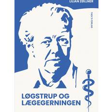 Bøger Løgstrup og lægegerningenLilian Zøllner (Hæftet)