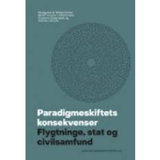 Bøger Paradigmeskiftets konsekvenser Zachary Whyte-Bog (Hæftet)
