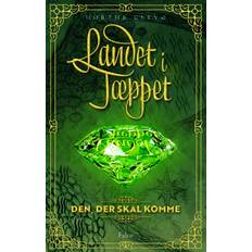 Bøger Den, der skal komme Dorthe Klyvø 9788794232999 (Indbundet)