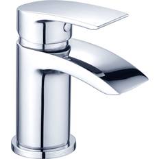 Taps Burnham Cloakroom Chrome