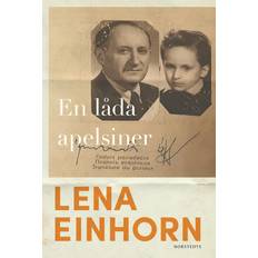 Biografier & Memoarer - Svenska E-böcker En låda apelsiner (E-bok)