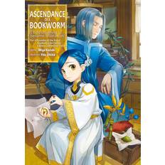 Ascendance of a Bookworm: Part 4 Volume 8 (Häftad)