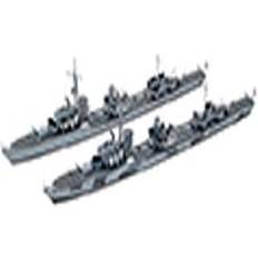 Tamiya Destroyer Z Class Barbara 2 31908