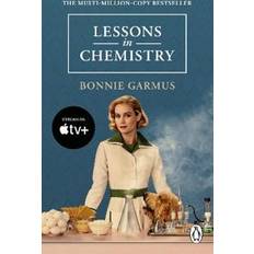 Lessons in Chemistry (Häftad)