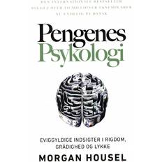 Pengenes psykologi (Häftad, 2023)