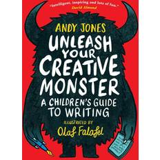 Unleash Your Creative Monster