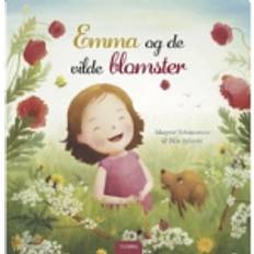 Emma og de vilde blomster