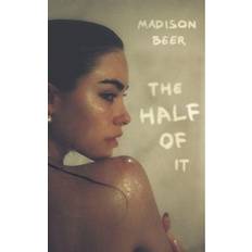 The Half of It Madison Beer 9781408748282 (Indbundet)