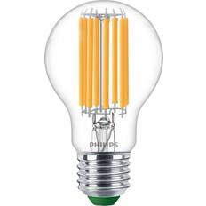 Light Bulbs Philips E27 LED bulb A60 7.3W 1535lm 2,700K clear
