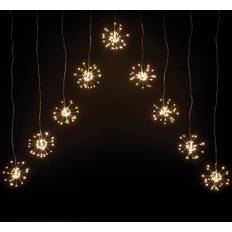 The Christmas Workshop 70379 Starburst String Light