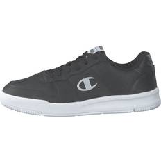 Champion Sneakers Champion Low Cut Shoe Rls Black Beauty Grå