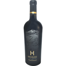 Honig Cabernet Sauvignon 2014