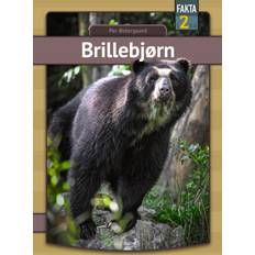 Bøger Brillebjørn