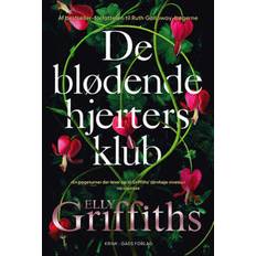 De blødende hjerters klub De blødende hjerters klubElly Griffiths (Indbundet)