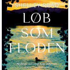 Løb som floden Shelley Read