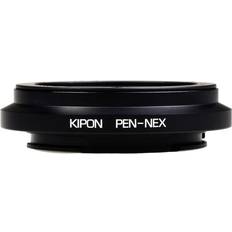 Kipon 22215 Adaptiert: Olympus PEN NEX Objektivadapter