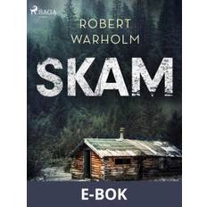 Skam (E-bok)