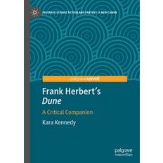 Frank Herbert's "Dune"-Kara Kennedy (Indbundet)