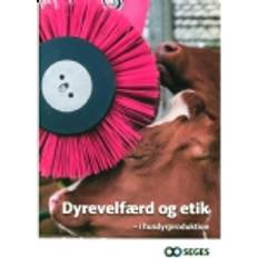 Dyrevelfærd og etik i husdyrproduktion-Jan Tind Sørensen