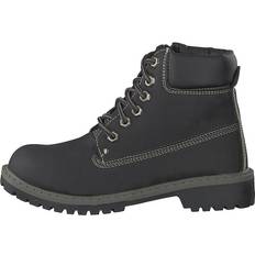 Winter Shoes sale Duffy Zapatos Botas - Negro