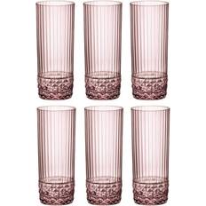 Bormioli Rocco Verres Bormioli Rocco America Drink Glass 48.1cl 6pcs