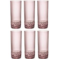 Bormioli Rocco Drinkglas Bormioli Rocco America Drinkglas 48.1cl 6st