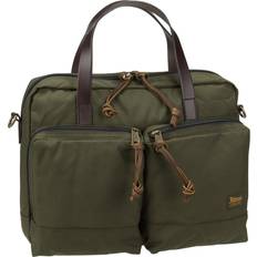 Grøn Mapper Filson dryden briefcase otter green