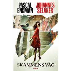 Skammens väg (E-bok)