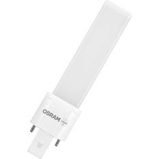 G23 LED-pærer Osram Dulux LED-pære G23 S7 EM/AC 3,5 W 4.000 K