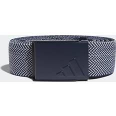 Golf - Men Belts Adidas Reversible Stretch Golf Belt