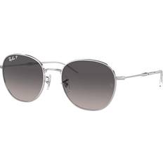 Ray-Ban Unisex Polarized Sunglasses, Gradient Polar RB3809