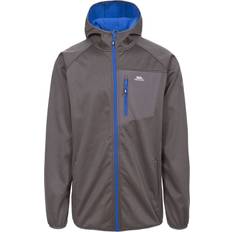 Trespass Dayton Softshell Jacket Black