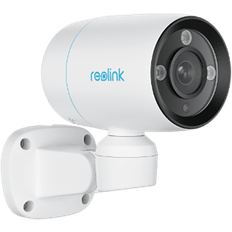 Caméras de Surveillance Reolink Caméra Ip PoE RLC-81PA