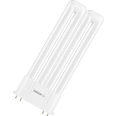 Osram 4058075822832 LED monochrome EEC E A G 2G10 12 W = 24 W Neutral white Ø x H 89.50 mm x 89.50 mm 1 pcs