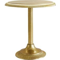 Round Gold
