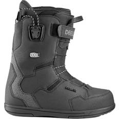 Deeluxe Snowboardschuhe Deeluxe Team ID Essential Black schwarz