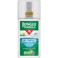 Dry Protect Insect Repellent Spray 90ml