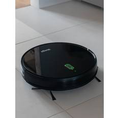 Venga Robotic Vacuum Cleaner VG RVC 3001 BK
