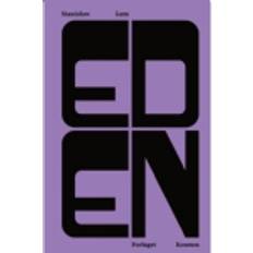 Jura Bøger Eden Stanislaw Lem (Hæftet)