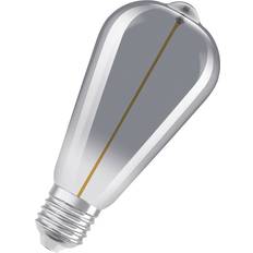 Lyskilder LEDVANCE Osram 1906 LED-edisonpære 2,2 W E27