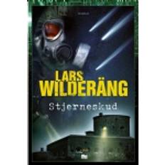 Stjerneskud Lars Wilderäng (Hæftet)