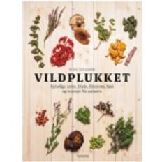 Vildplukket (Hæftet)