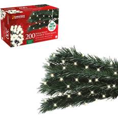 The Christmas Workshop 70919 200 Christmas Tree Light