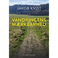 Vandringens mærkbarhed Jakob Kvist