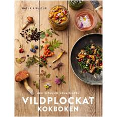 Vildplockat kokboken