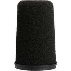 Shure Accesorios de micrófono Shure RK345B Windscreen for SM7DB Microphone