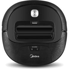 Aspirateurs Robots Midea M3S VCR20B Sans Fil Lithium-Ion Noir